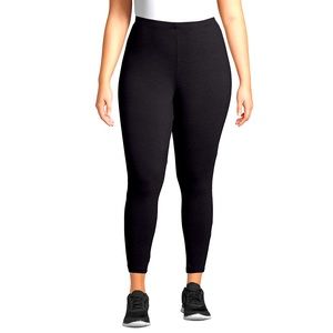JMS Plus Size Leggings